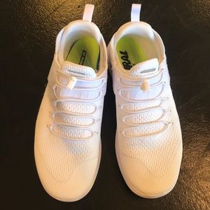 Nike sneakers nearly new size 10